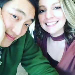 Meet your Posher, Megan